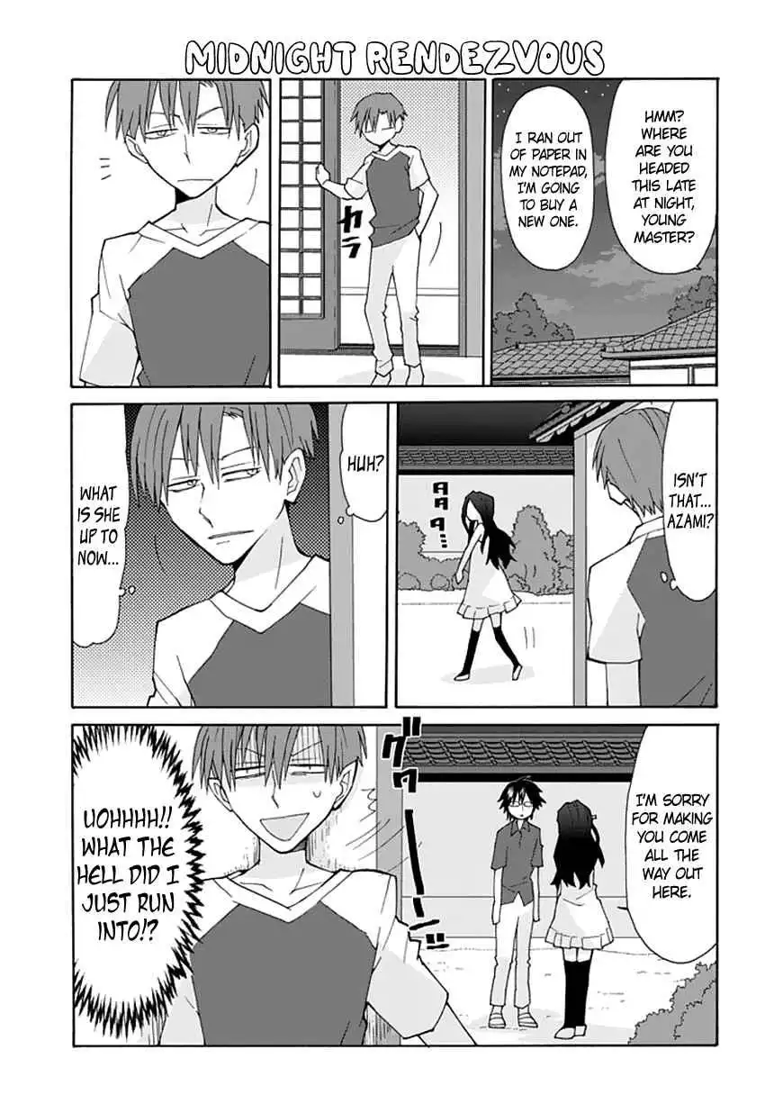 Yandere Kanojo Chapter 127 6